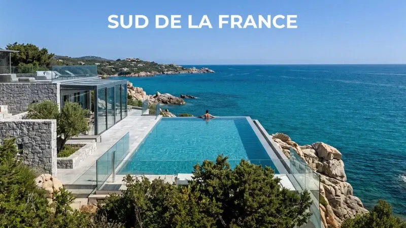 Sud de la France
