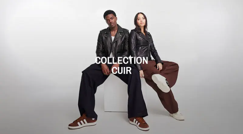 Collection cuir
