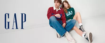 Gap