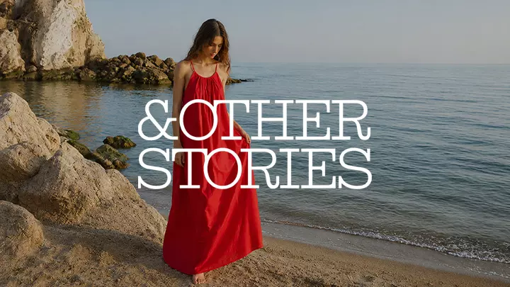 & other stories