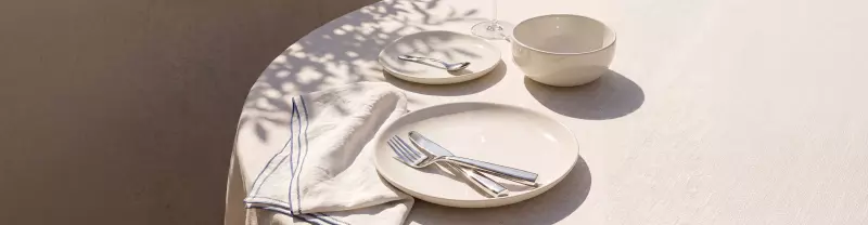 Sélection arts de la table