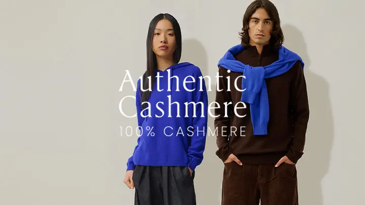 Authentic Cashmere