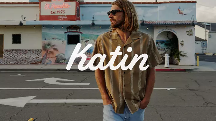 Katin Usa