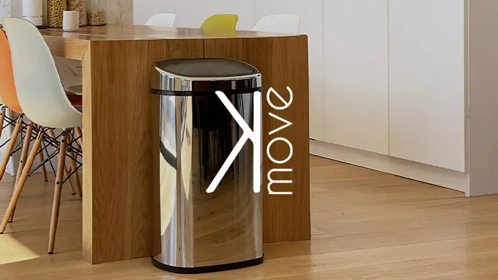 Kitchen Move