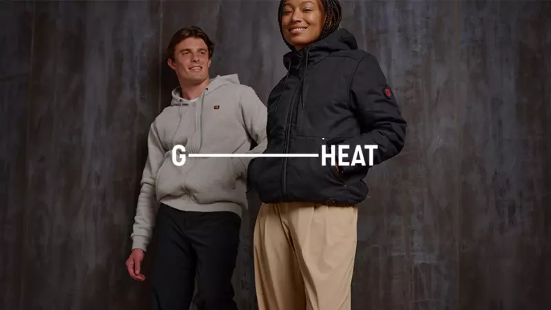 G Heat
