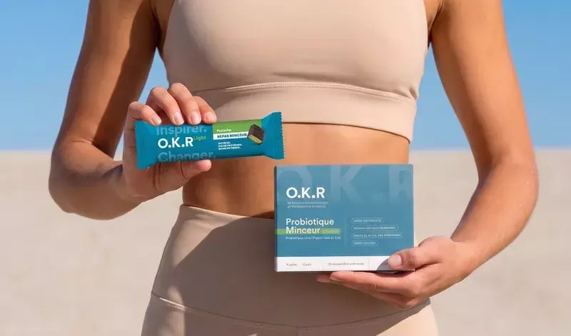 O.K.R