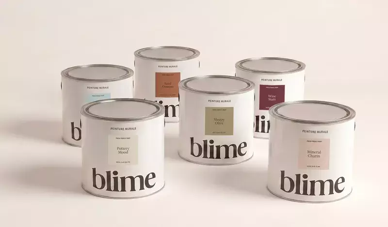 Blime