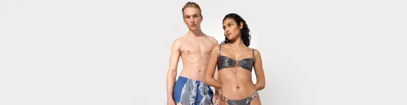 Vêtements de plage & de designers de mode