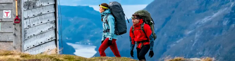 Bergans of Norway