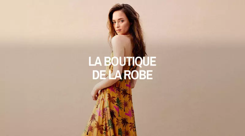 La Boutique de la robe