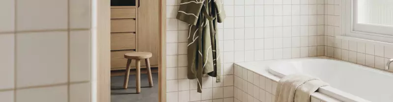 Sélection salle de bain