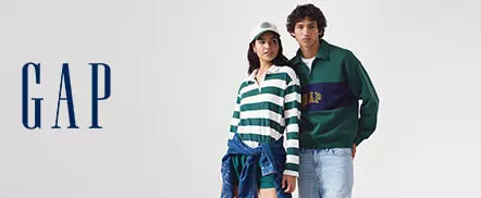 Gap