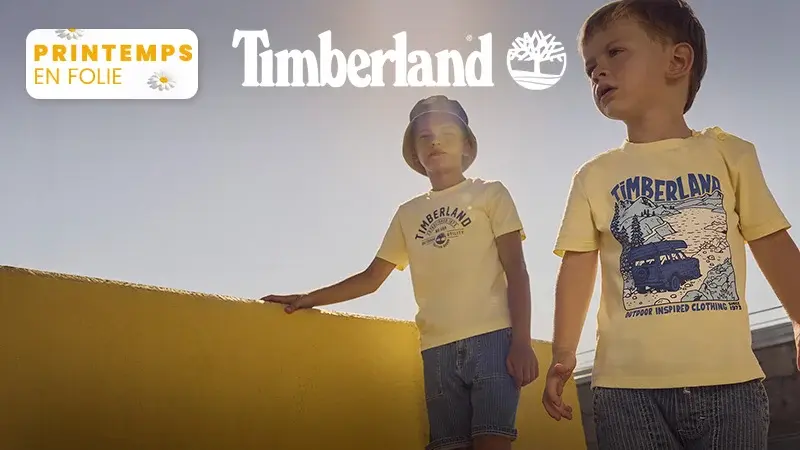 Timberland
