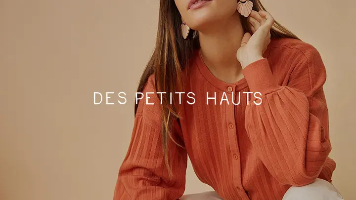 Des Petits Hauts