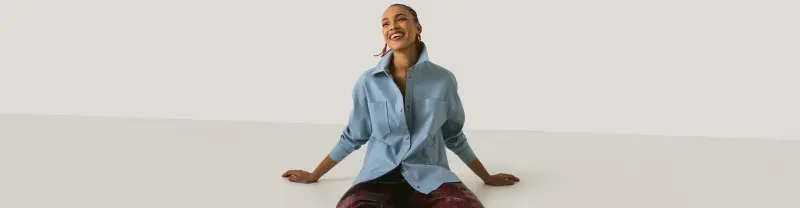 Styles de luxe pour femme