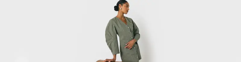 Robes & jupes d'été