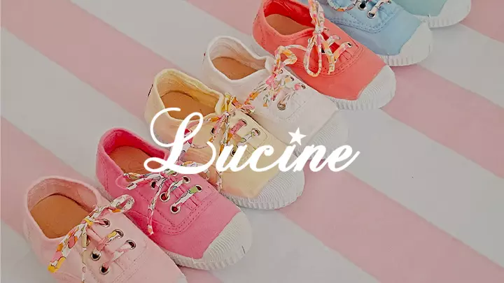 Chaussures Lucine