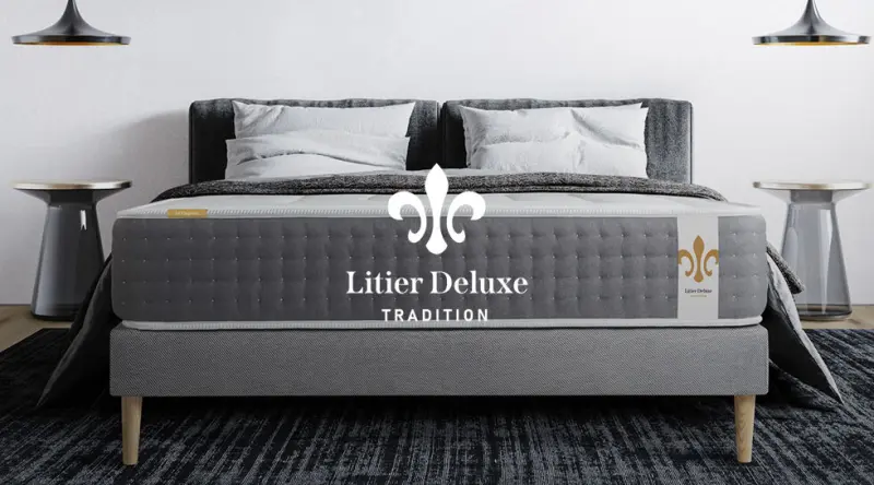 Litier Deluxe