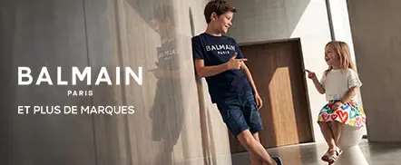 Balmain Kids