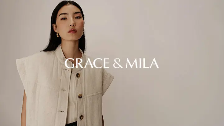 Grace & Mila