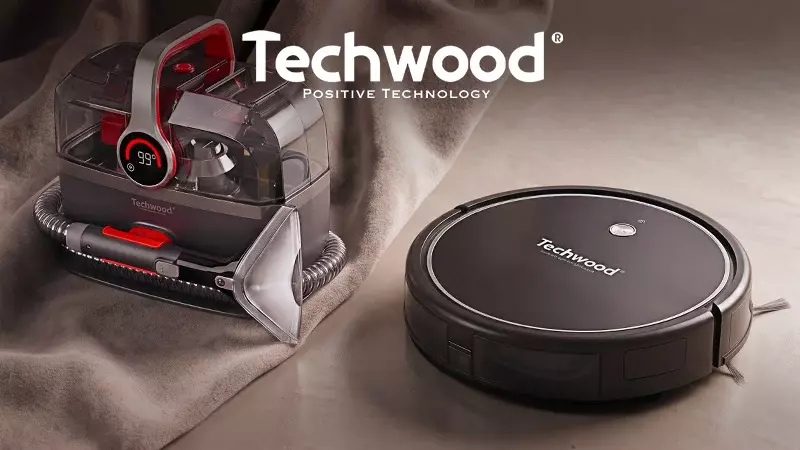 Techwood