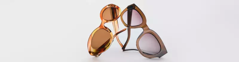 Promos : lunettes de soleil premium & créateurs