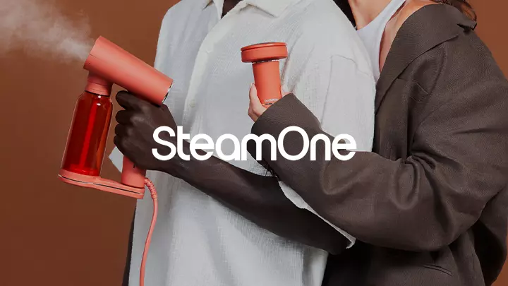 SteamOne