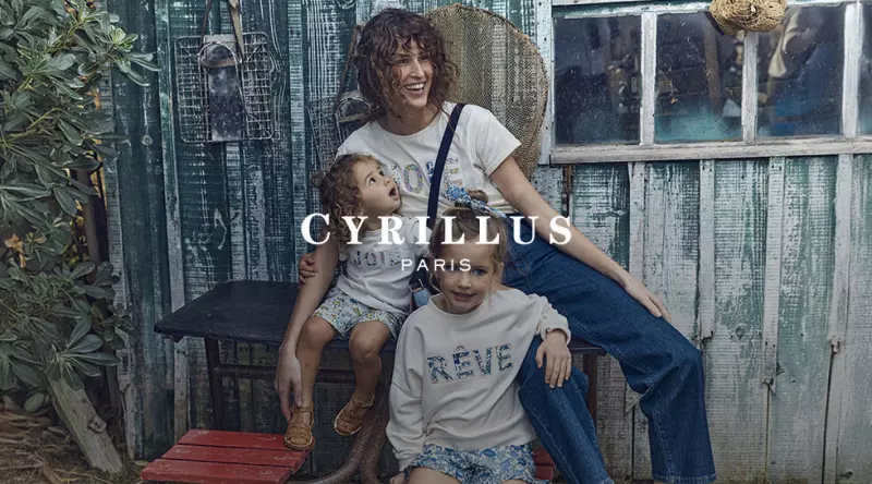 Cyrillus