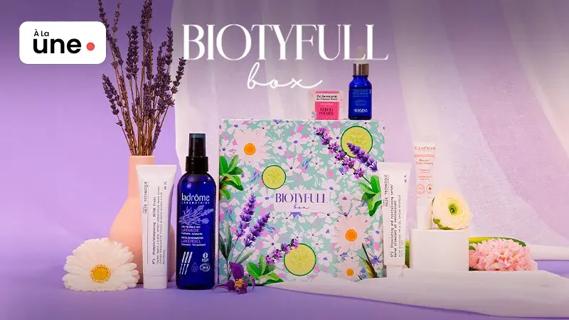 Biotyfull Box