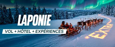 Event Laponie