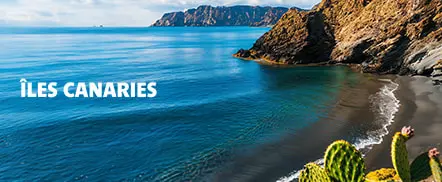 Îles Canaries