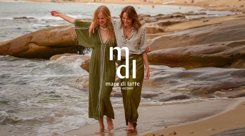 Mare di Latte