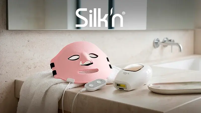 Silk'n