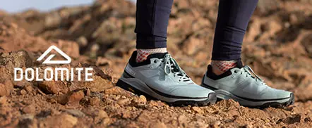 Dolomite