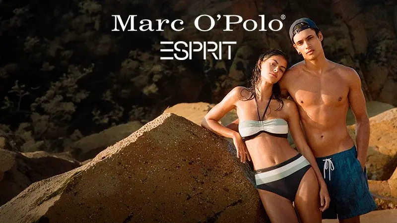 Marc'o Polo & Autres Marques