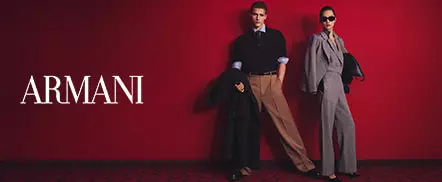 Emporio Armani