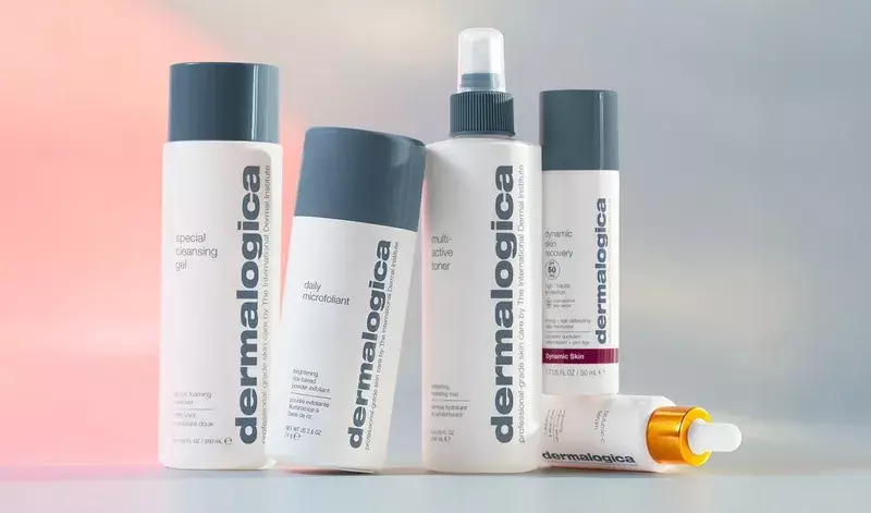 Dermalogica