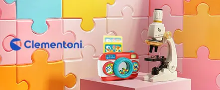 Clementoni