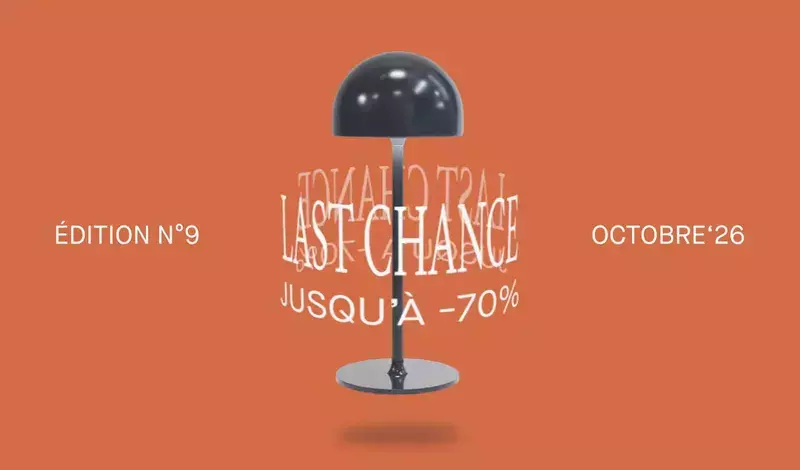 Last Chance