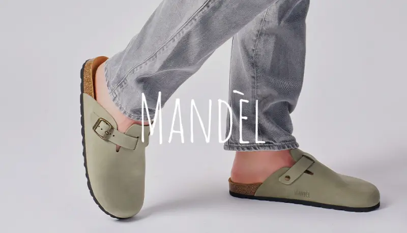 Mandel