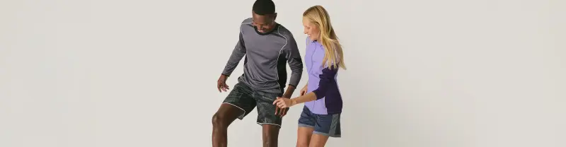 Tenues de football