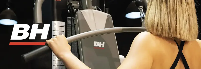 BH Fitness