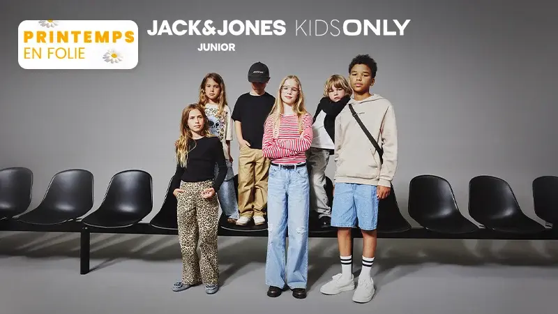 Jack & jones junior & kids only