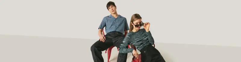 Missoni + M Missoni + ASPESI