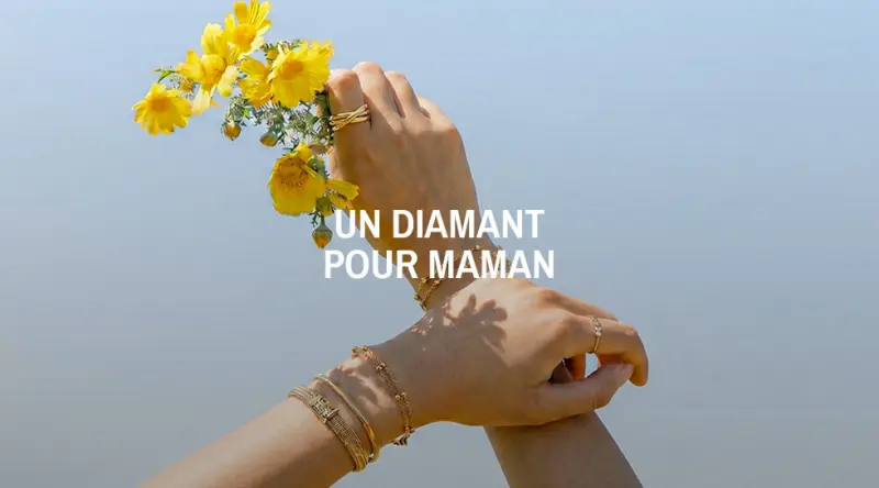 Un Diamant pour Maman