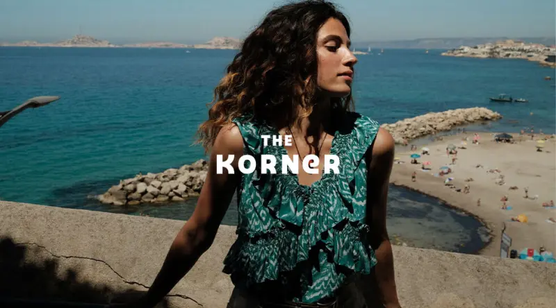 The Korner
