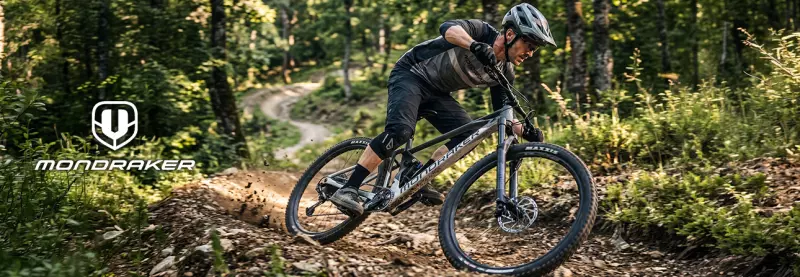 Mondraker