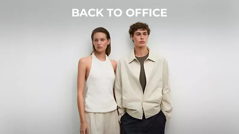 Back To Office