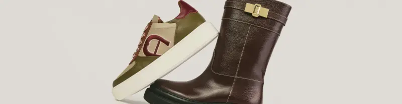 AIGNER - Chaussures