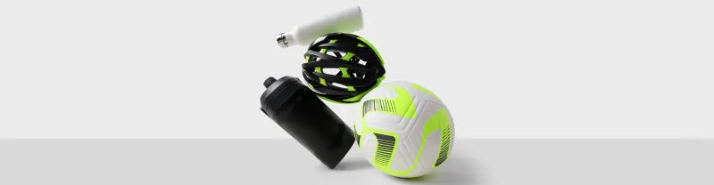 Accessoires & équipement de sport